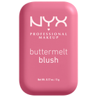 Bild: NYX Professional Make-up Buttermelt Blush For The Butta